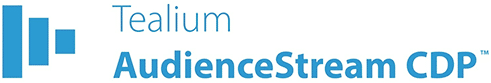 Tealium Audience Stream